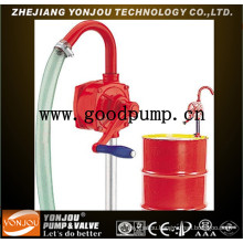 Hand Force Barrel Oil Pump/Hand Operated Oil Lubrication Pump/Hand Oil Pump/Handy Manual Oil Pump (YSB)